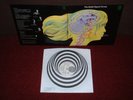 KEITH TIPPETT GROUP Dedicated To You LP 1971 VERTIGO 1st Press + INNER  1/1