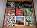 Spyro Gyra (jazz) - 9 Vinyl LP Lot: 12