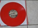 Skinhead  28 ROCK O RAMA M&E LAST ONE  RED VINYL