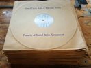 Armed Forces Radio LP Stack of 52 Records Vinyl private for ronmajor