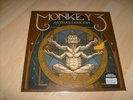 Monkey3 2LP Astra Symmetry schwarzes Vinyl. Lim.Edition (Stoner Rock,Psychodelic