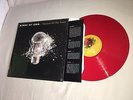 Kings Of Leon - Because Of The Times - Red Vinyl