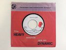 AHA Take on me JAMAICAN PRESS SP WARNER BROSS. 929146-7
