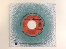 CHRIS DE BURGH The lady in red BARBADOS PRESS SP A&M AM-2848