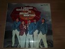 Bruno Martino - I Grandi Successi Di Bruno Martino 1959 QELP 8012