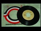 REM ( LOSINF MY RELIGION) Editado en Ecuador RARE 45 RPM FEDISCOS
