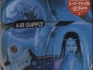 Air Supply Life Support vinyl LP album record Japanese promo 20PP-53 BIG TIME