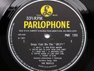 The Beatles - Help  - *NEAR MINT* UK 1965 1st *MONO* Pressing Parlophone LP