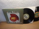 DIE ÄRZTE Planet Punk 2 x 10 inch Vinyl 1995 Farin Urlaub Bela B RAR