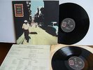 Buena Vista Social Club - S/T WQJP-2010-11 Japan 2LP 1stP 1997 Nonesuch + Insert