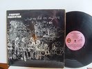Fairport Convention - What We Did On Our Holidays  ILPS 9092  UK LP 1stP 1968