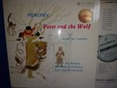 SAX 2375 *B/S* KARAJAN* PROKOFIEV: PETER & THE WOLF /HAYDN TOY SYMPHONY* NM