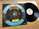 WIND SEASONS TOP KRAUTROCK MONSTER ReISSUE