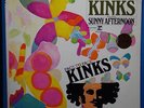 The Kinks Face To Face Reprise Records R 6228 Mono Promo 1st Press LP NM