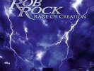 Rage Of Creation  [VINYL] Rob Rock Vinyl