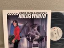 ALLAN HOLDSWORTH Atavachron LP NM '86 Synthaxe Jazz Fusion Guitar Genius Funnels