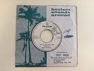 BILLY PRESTON That's the way... WEST INDIES PRESS SP PARLOPHONE APPLE