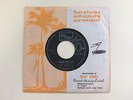 THE JACKSON FIVE I found that girl BARBADOS PRESS SP TAMLA MOTOWN 1166