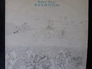 ROBERT WYATT Rock Bottom UK A-1U/B-1U 1st VIRGIN LP EX