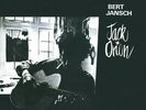 Bert Jansch Jack Orion Vinyl LP NEW sealed