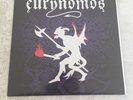 Eurynomos-Unchained From The Crypt, RED Vinyl 7