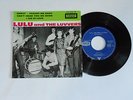 TOP RARE EP 45T LULU AND THE LUVVERS SHOUT FRENCH DECCA 1964 SEE DETAILS