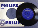 DAVID BOWIE - SPACE ODDITY rare UK 1969 / MONO / RARER 3 PRONG CENTRE / EX+++