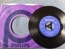 THE PEDDLERS - TELL THE WORLD rare UK 1969 / MOD / ORGAN / DANCER / MINT-