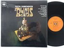 BYRDS Fifth Dimension RARE UK 1st press LP *M-* cond  fantastic  flipback sleeve