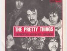 PRETTY THINGS Defecting Grey  Sweden 45 PSYCH garage prog Mr. Evasion