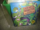 Loch Ness Monster RARE Reggae Compilation - Trojan Records TBL 135 The Upsetters