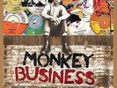 Monkey Business: The 10 x 7
