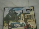 Oasis Be Here Now Vinyl LP
