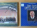 LPs ERNST MOSCH mit Autogrammen von ihm und 11 seiner Egerländer Musikanten 1973
