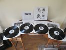 Led Zeppelin - BBC Sessions 4-LP Box Set - Nr Mint Vintage UK Vinyl - World Ship
