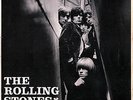 THE ROLLING STONES: Same (´65 / scarce orig. UK EXPORT EP / SDE 7503)