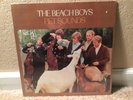 SEALED Beach Boys Pet Sounds LP Mono MS 2197 RARE Brown Cover