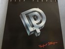 DEEP PURPLE Perfect Strangers 1984 UK Vinyl LP EXCELLENT CONDITION   A