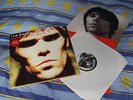 Ian Brown - Unfinished Monkey Business - RARE Original Vinyl LP album 1997