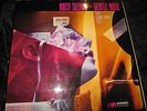 LP The Dave Pike Set  Noisy silence - gentle noise   Original MPS 1969