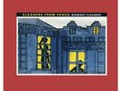 Cleaners From Venus - Midnight Cleaners Vinyl LP Captured Tracks NEW