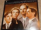 MB915 Kraftwerk Trans Europe Express 33-1/3 RPM LP Record