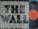 Roger Waters ORIG OZ 2LP The wall Live in Berlin EX ’90 Art Rock Pink Floyd