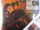 GREEN DAY Billie Joe & Norah Jones LP Foreverly Vinyl + Promo Info Sheet