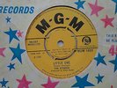 THE EPISODE (SIX) ( DEEP PURPLE)1968 UK 1ST PRESS MGM,LITTLE ONE / WIDE SMILES