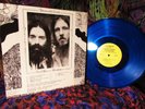 BLUE VINYL  RARE ACID ARCHIVES PRIVATE 