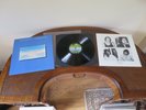 Dire Straits - Communique LP - Near Mint 1st UK Press Vinyl - Worldwide Shipping