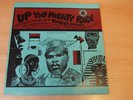 Amy Ashwood Garvey /Thelma Massy /Lord Obstinate - Up You Mighty Race LP, Reggae