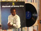 SONNY CRISS 