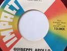 RARE TEEN SURF 45/ GUISEPPI APOLLO 